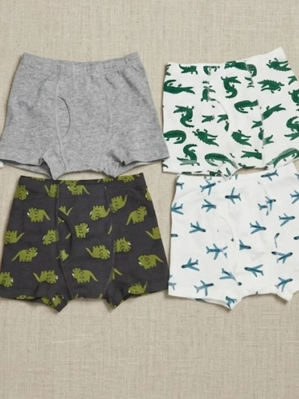 Hanna Andersson this pack